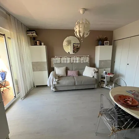 Soleil Cannes